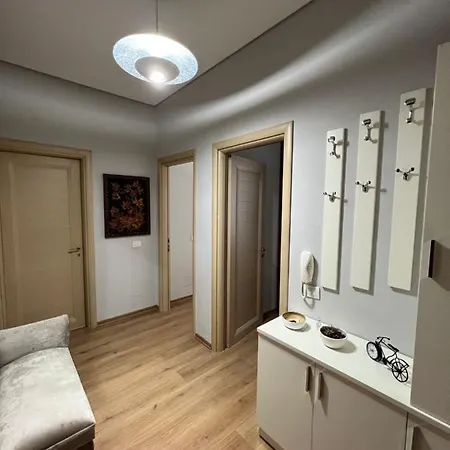 Olive Apartment Tirana Exterior photo