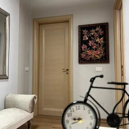 Olive Apartment Tirana Exterior photo
