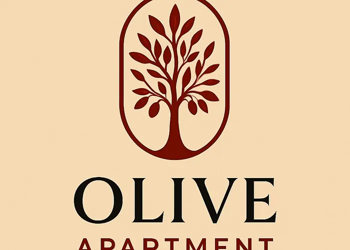 Olive Apartment Tirana