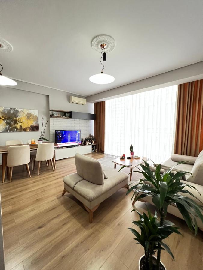 Olive Apartmán Tirana