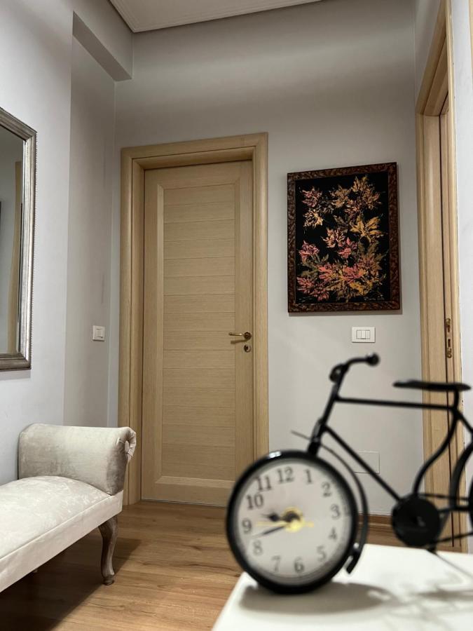 Apartman Olive *